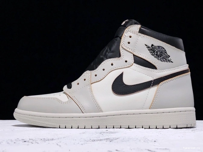 SB Air High Bone Light CD6578-006 OG 1 Nike x Jordan 0810